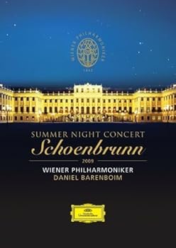 【中古】Summer Night Concert Schoenbrunn 2009 [DVD]