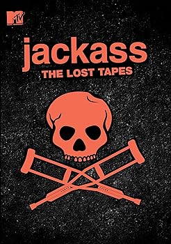 【中古】【39shop】Jackass:★the Lost Tapes / [DVD] [Import]（良い）｜アトリエ絵利奈