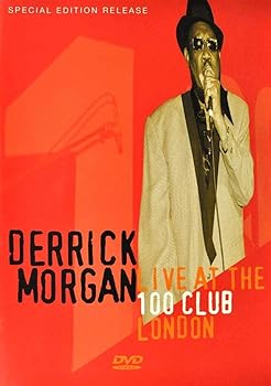 【中古】Live at the 100 Club [DVD]