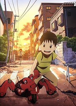 【中古】東京マグニチュード8.0 初回限定生産版 第4巻 [DVD]