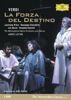 【中古】ヴェルディ:歌劇《運命の力》 [DVD]