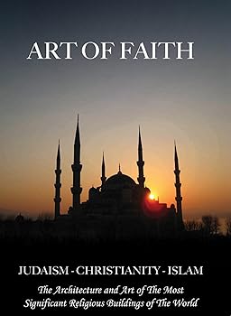 【中古】Art of Faith [DVD]