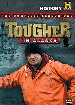 【中古】【39shop】Tougher★in Alaska: Complete Season One [DVD]（良い）｜アトリエ絵利奈 10,886円
