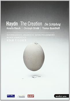 【中古】Creation [DVD]