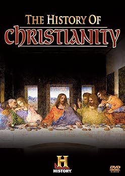 【中古】History of Christianity [DVD]