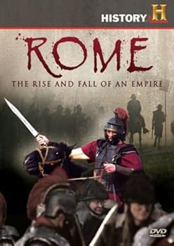【中古】Rome: Rise & Fall of an Empire [DVD] 15,236円