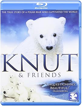 【中古】【39shop】Knut★& Friends Ws Ac3 Dol [Blu-ray](非常に良い)｜アトリエ絵利奈