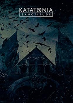 【中古】サンクティテュード【Blu-ray(ライヴ80分/ドキュメンタリー66分)/日本語字幕付】