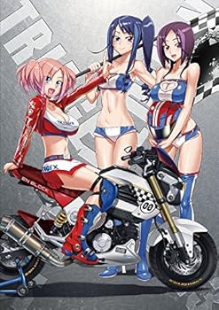 【中古】トリアージＸ　第3巻 [Blu-ray]