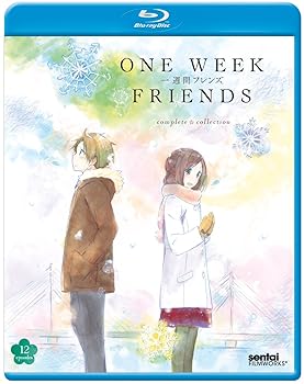 【中古】一週間フレンズ。/ ONE WEEK FRIENDS