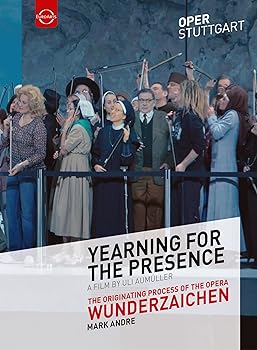 【中古】【39shop】Yearning★for the Presence [DVD](非常に良い)｜アトリエ絵利奈