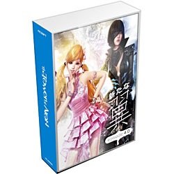 【中古】楼閣 オブ アイオン Episode4.0 耳あたらしいな翼 初回生み出すこと版 パソコン・周辺機器-その他
