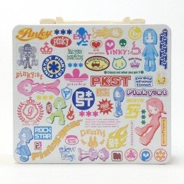 【中古】ピンキーストリートドラマCD PINKY:SHOW TIME! #002 アニメイト限定