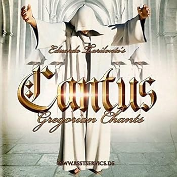 【中古】CANTUS/BOX