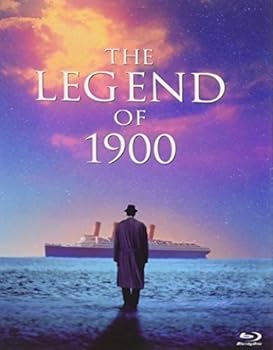【中古】【39shop】Legend★of 1900 / [Blu-ray] [Import]（良い）｜アトリエ絵利奈