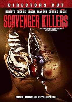 【中古】SCAVENGER KILLERS