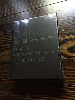 【中古】【39shop】Dance★Box Set [Blu-ray](非常に良い)｜アトリエ絵利奈