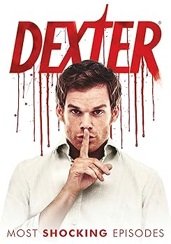 【中古】【39shop】Dexter:★Most Shocking Episodes [DVD]（良い）｜アトリエ絵利奈