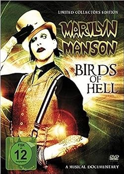 【中古】Birds of Hell [DVD]