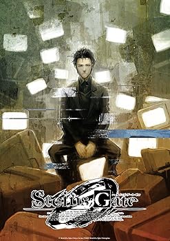 【中古】STEINS;GATE 0 通常版画像