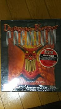【中古】ダンジョンキーパープレミアム 完全日本語版 スペシャルパッケージ Windows