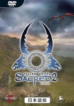 【中古】セイクリッド2 日本語版