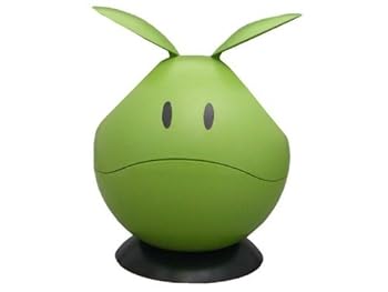 【中古】マルチボックス なんでもハロ ハロ (緑)