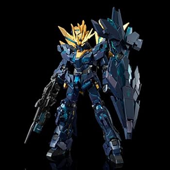 【中古】【39shop】バンダイBANDAI★RG 1/144 ユニコーンガンダム2号機バンシィ・ノルン 最終決戦仕様プラモデル機動戦士ガンダムUCホビーオンラインショップ限定(非常に良い)|アトリエ絵利奈