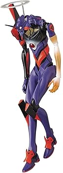 【中古】MAFEX マフェックス No.086 エヴァンゲリオン初号機 覚醒版 全高約190mm 塗装済み アクションフィギュア