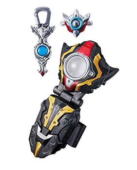 【中古】ウルトラマンタイガ DXタイガスパーク