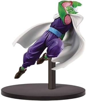 【中古】Dragon Ball Super: Chosenshire Piccolo