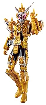 【中古】仮面ライダージオウ RKF ライダーアーマーシリーズ 仮面ライダーグランドジオウ 7,948円