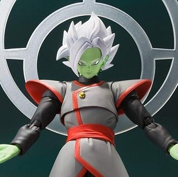 【中古】【39shop】S.H.Figuarts★ザマス(合体)(魂ウェブ商店限定)(良い)|アトリエ絵利奈