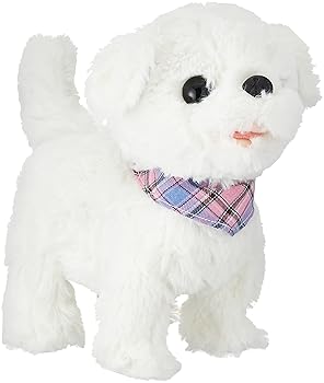 【中古】イワヤ(IWAYA) ハグ&タッチ あまえんぼ マルチーズ 11,115円