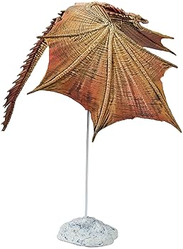 【中古】【39shop】マクファーレン★トイズ ゲーム・オブ・スローンズ ヴィセーリオン フィギュア [並行輸入品]（良い）｜アトリエ絵利奈