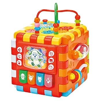 【中古】ジョイパレットJOYPALETTE 壱壱とうーたん 手あそび少からず! くみたてへんしん☆わくわくボックス席DX