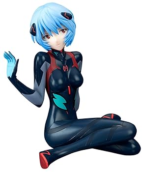 【中古】【39shop】ヱヴァンゲリヲン新劇場版:Q★アヤナミレイ 仮称 プラグスーツVer. 1/7スケール PVC製 塗装済み 完成品 フィギュア(非常に良い)|アトリエ絵利奈
