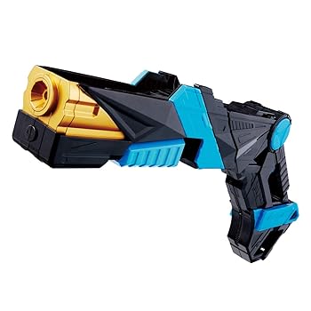 【中古】仮面ライダーゼロワン DXアタッシュショットガン