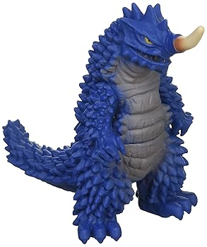 【中古】ウルトラマンタイガ ウルトラ怪獣シリーズ 110 ギマイラ