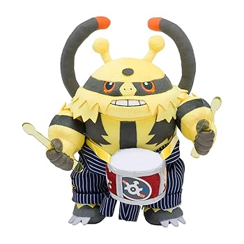 楽天市場】【中古】ポケモンセンターオリジナル ぬいぐるみ