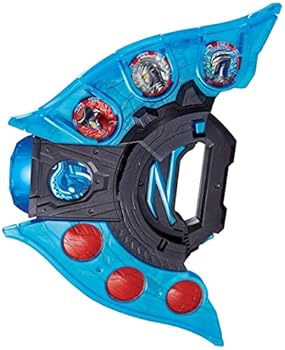 【中古】[バンダイ] ウルトラマンZ DXウルトラマンゼット最強なりきりセット｜アトリエ絵利奈