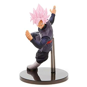 【中古】ドラゴンボール超 孫悟空FES!! 其之五 超サイヤ人ロゼ ゴクウブラック