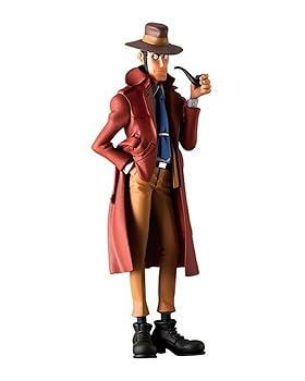 【中古】バンプレスト ルパン三世 PART5 CREATOR×CREATOR-INSPECTOR ZENIGATA- A.銭形警部プライズ 18,327円