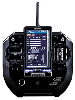 【中古】7XC 鉄道車両用スティックタイププロポ T7XC-R334SBS 00008556-3