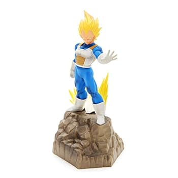 【中古】バンプレスト ドラゴンボールＺ Absolute Perfection Figure VEGETA