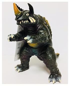 【中古】ウルトラ怪獣シリーズ17 ネロンガ
