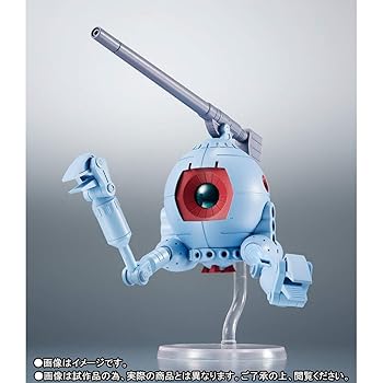 【中古】BANDAI ROBOT魂 〈SIDE MS〉RB-79 ボール Ver.A.N.I.M.E.魂ウェブ商店限定