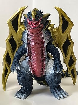 【中古】【39shop】ウルトラ怪獣シリーズ★127 最強合体獣 キングオブモンス(非常に良い)|アトリエ絵利奈