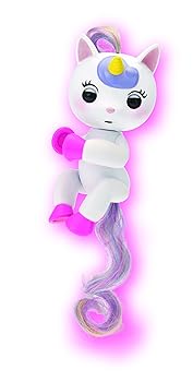 【中古】ハグミンフレンズ ユニコーンミルク