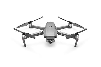 【中古】【国内定め事品】DJI Mavic 2 Zoom CP.MA.00000026.01